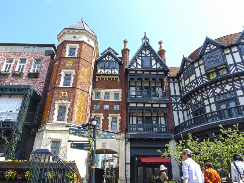 thành phố Sapporo xinh đẹp